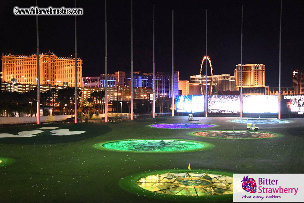 NationalNet VIP Event