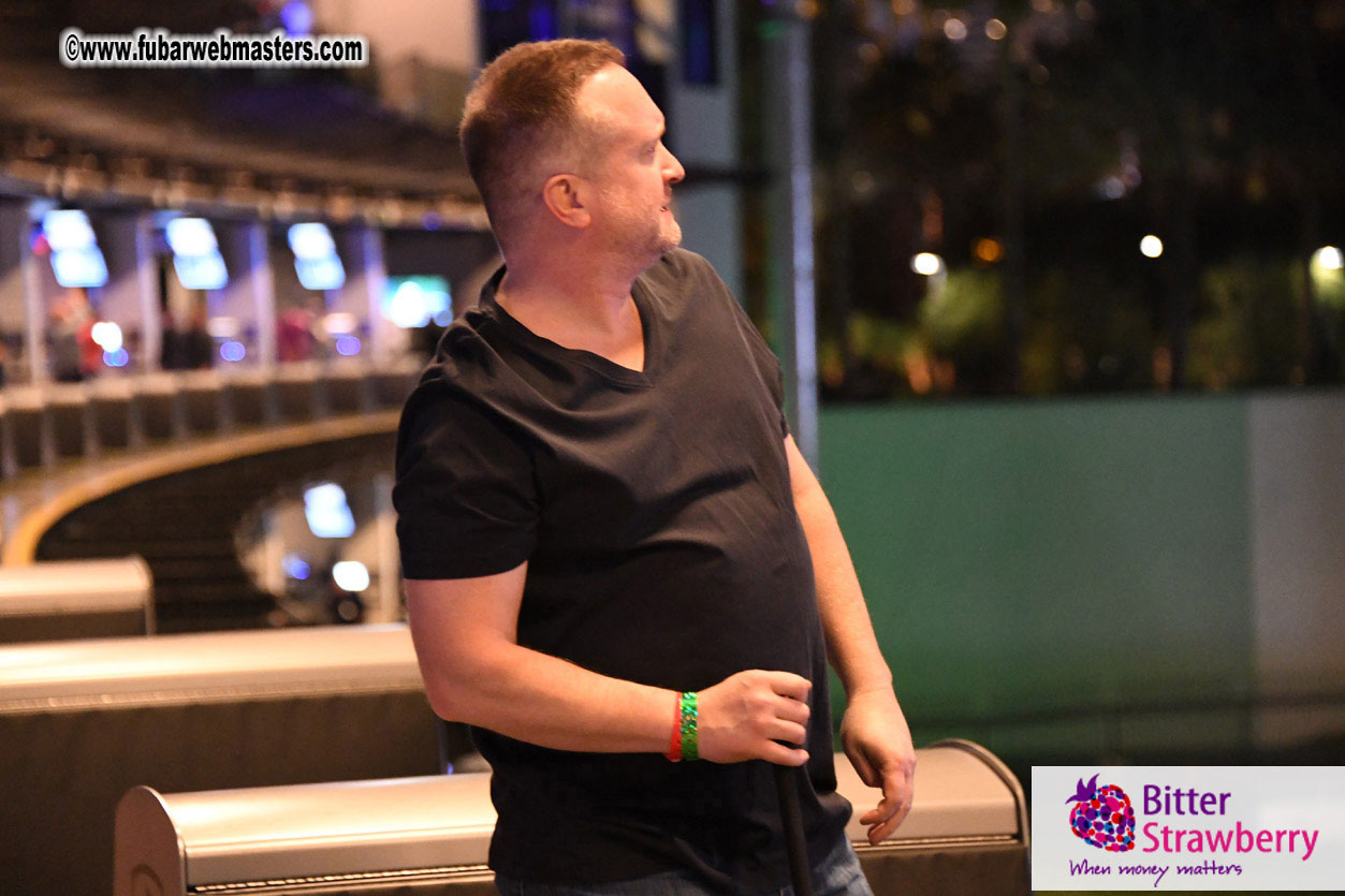 NationalNet VIP Event