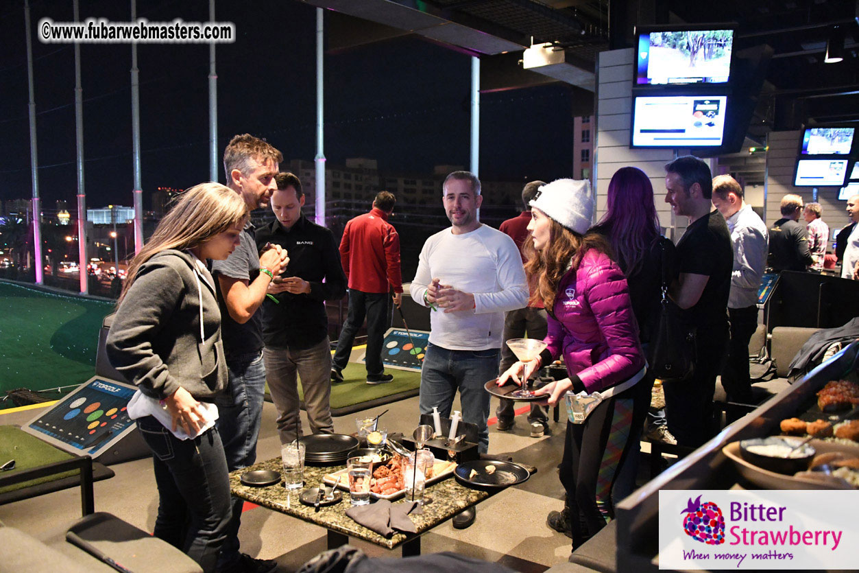 NationalNet VIP Event