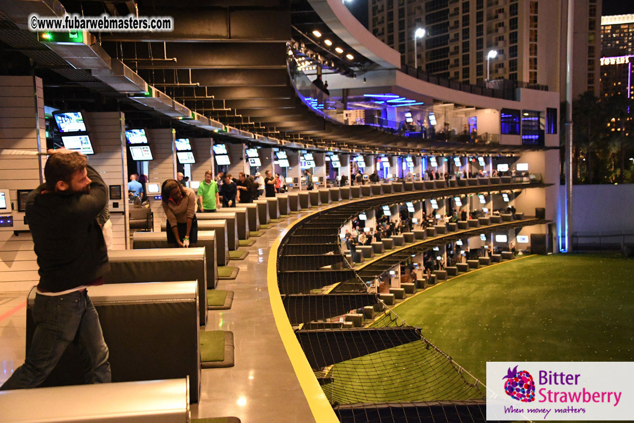 NationalNet VIP Event