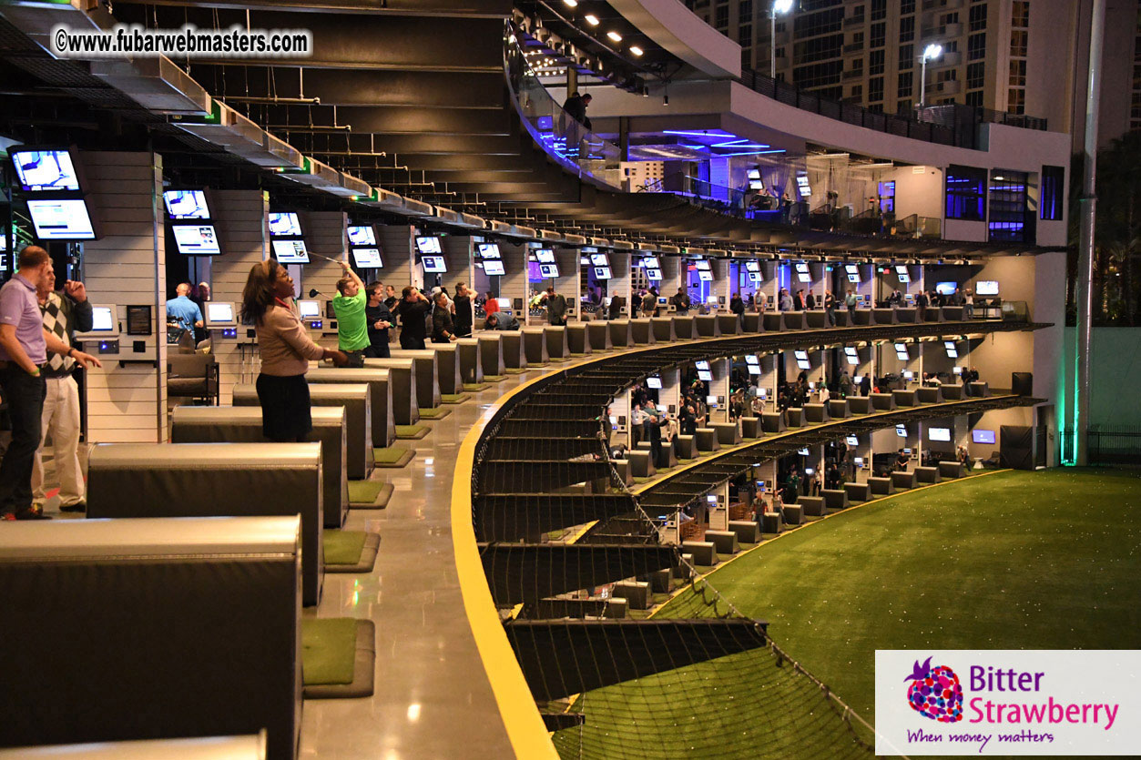 NationalNet VIP Event