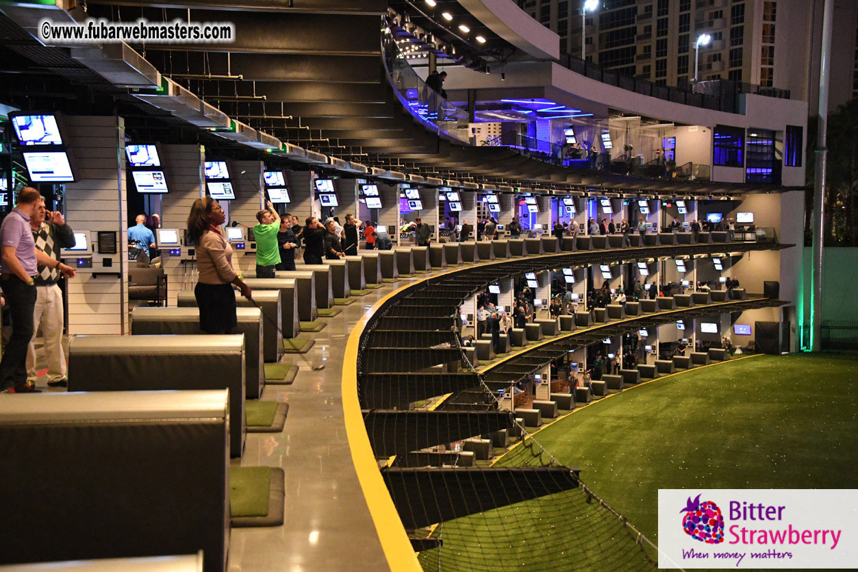 NationalNet VIP Event