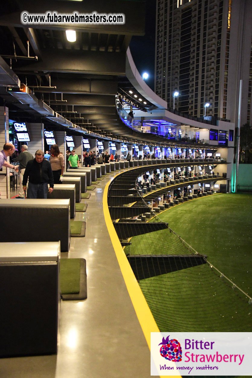 NationalNet VIP Event