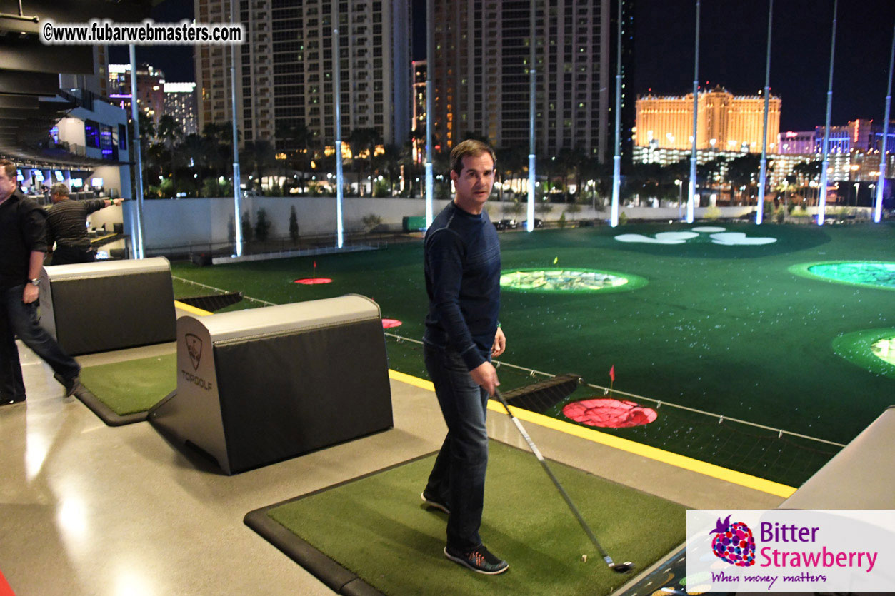 NationalNet VIP Event