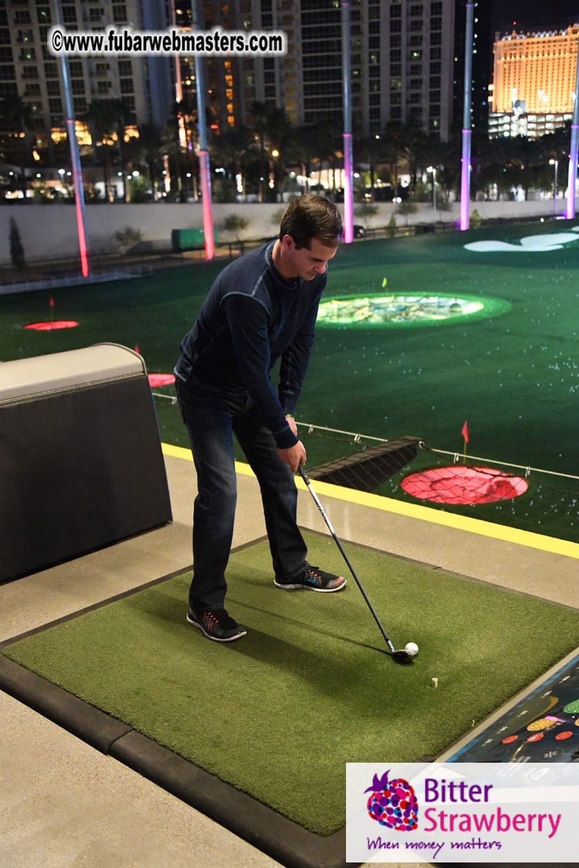 NationalNet VIP Event