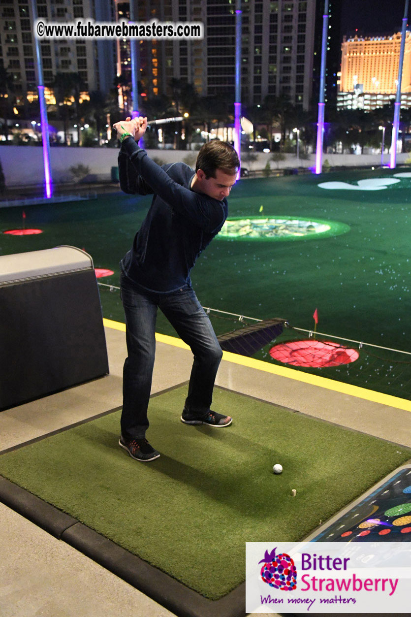 NationalNet VIP Event