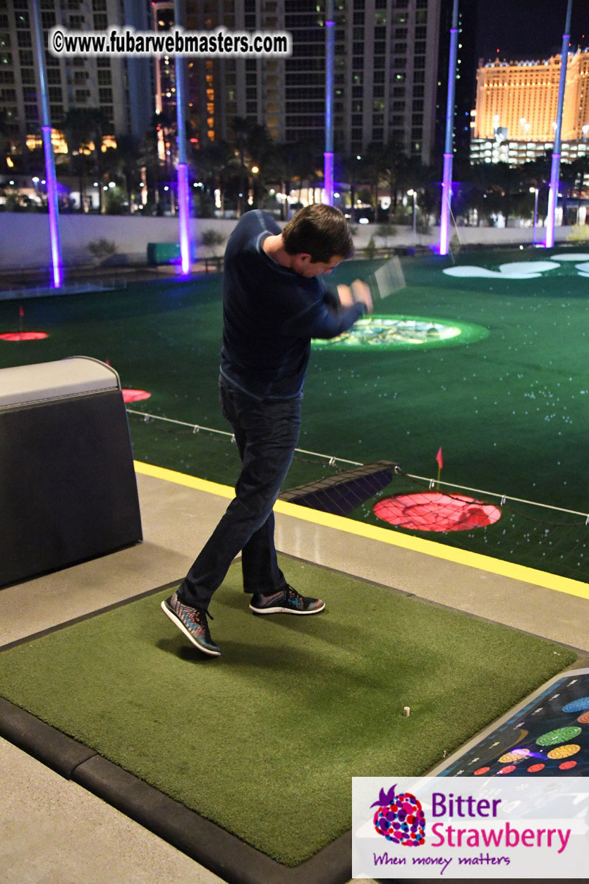 NationalNet VIP Event