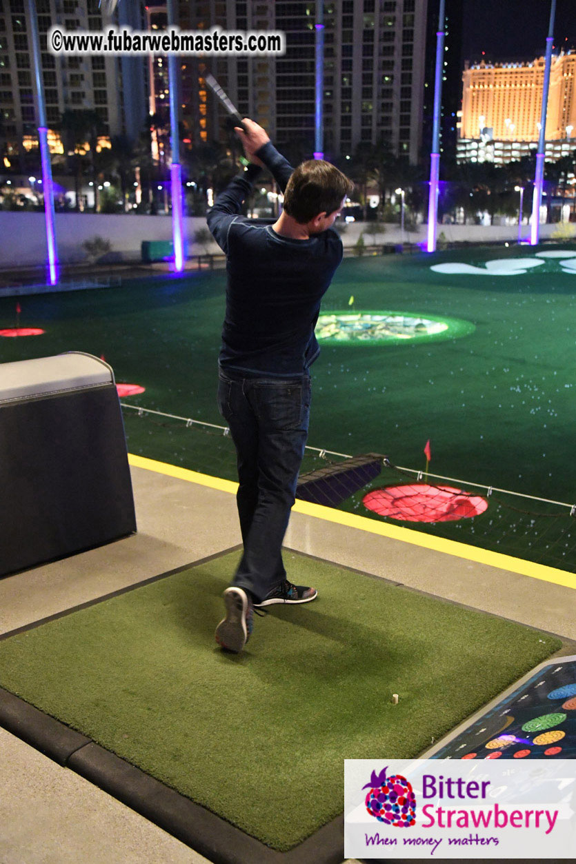 NationalNet VIP Event