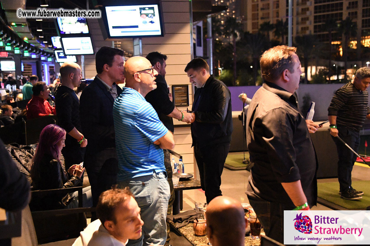 NationalNet VIP Event