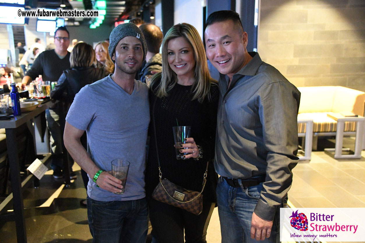 NationalNet VIP Event