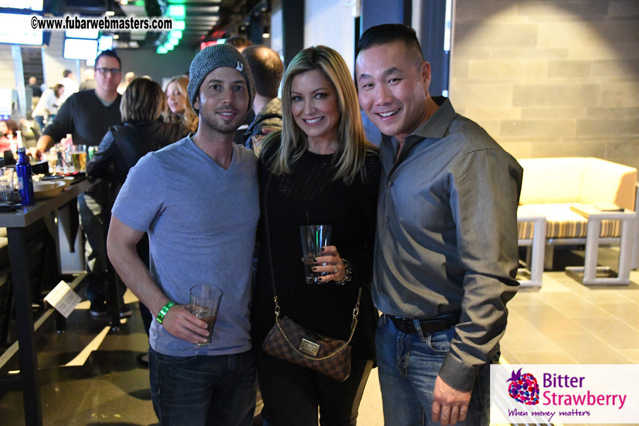 NationalNet VIP Event