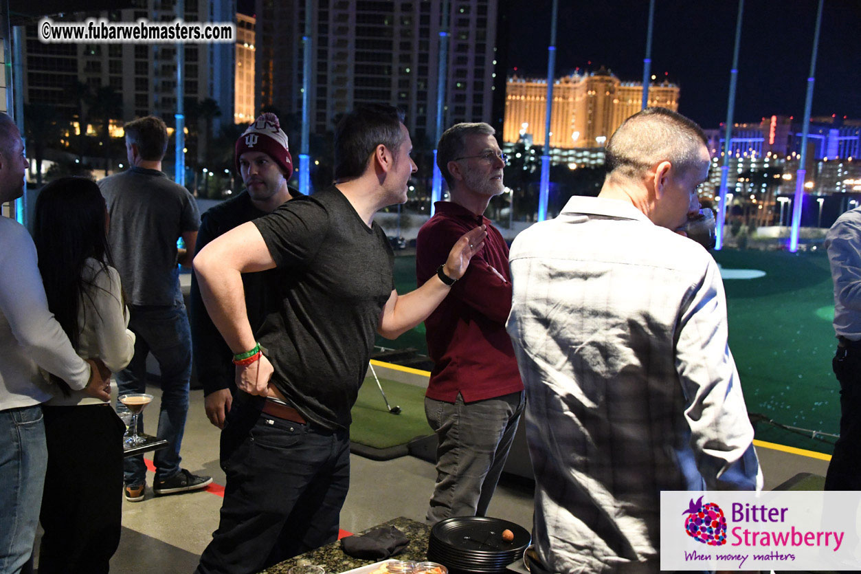 NationalNet VIP Event