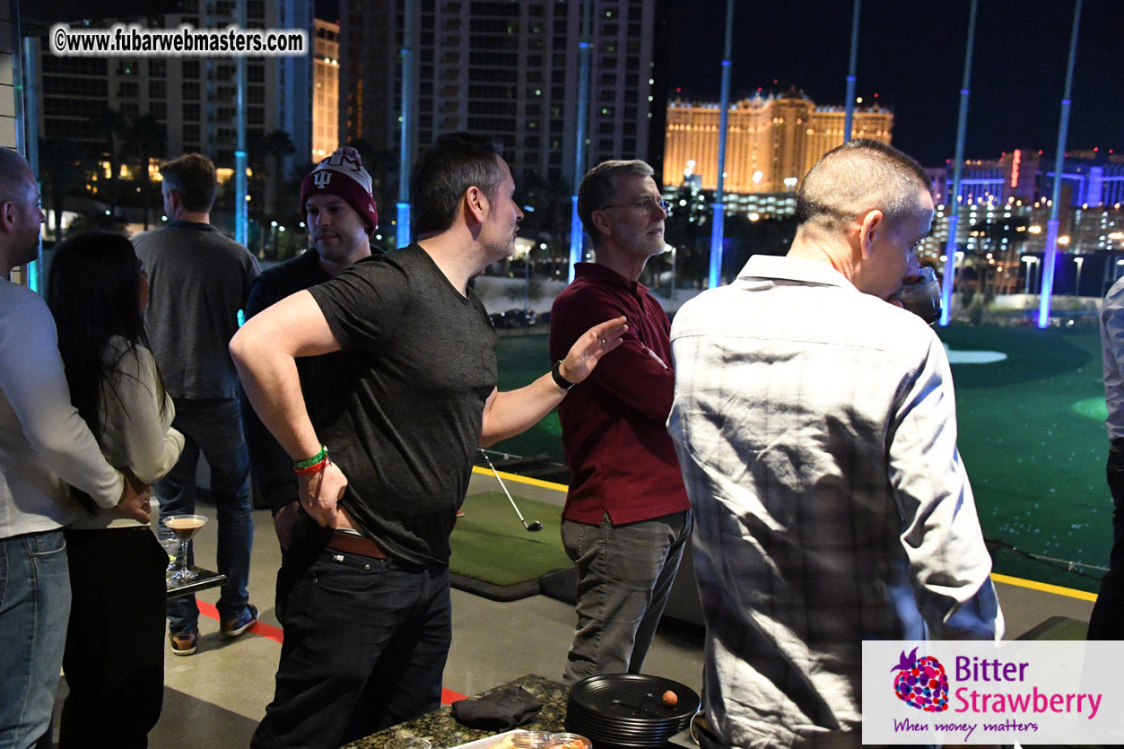 NationalNet VIP Event