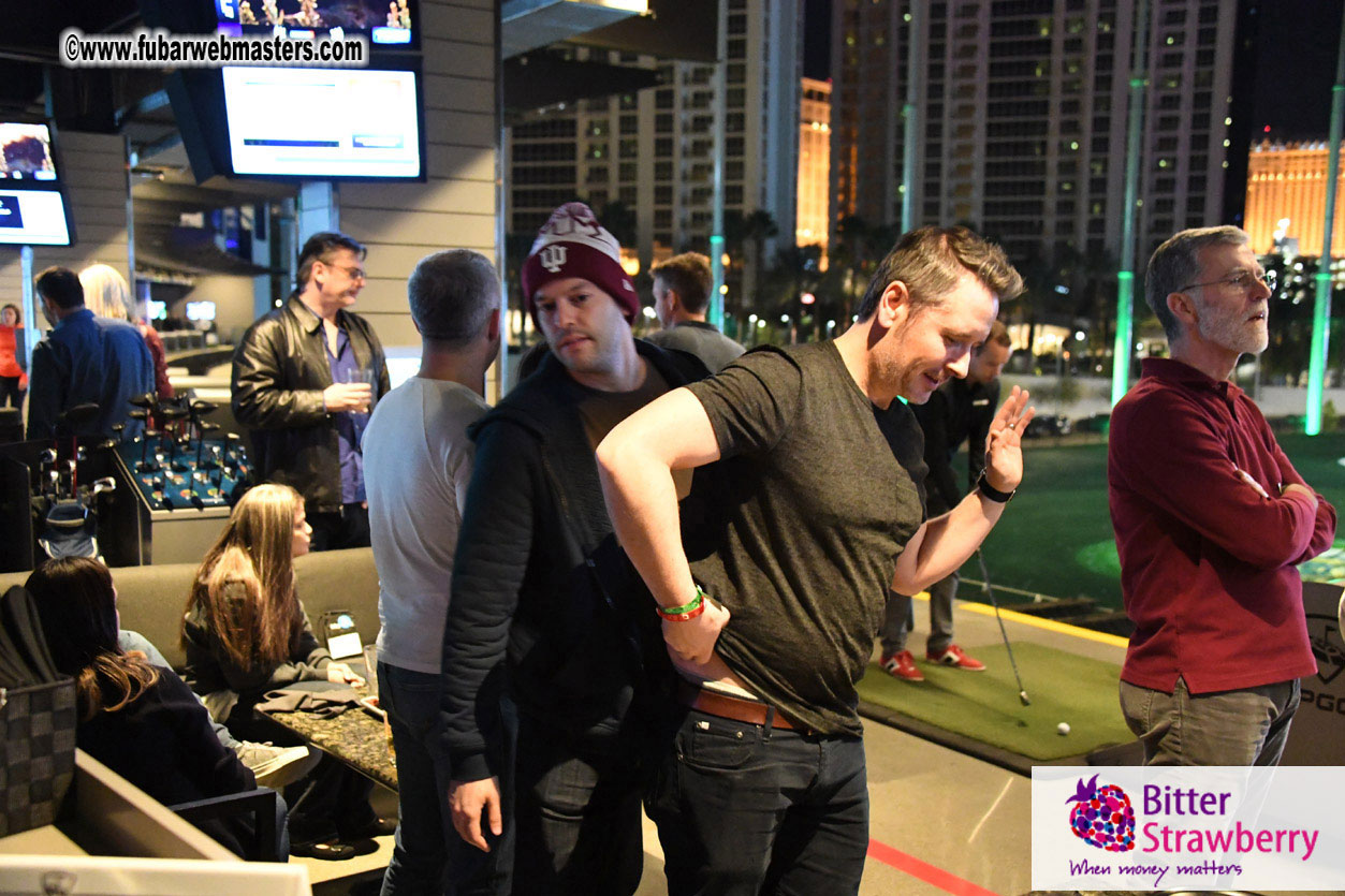 NationalNet VIP Event