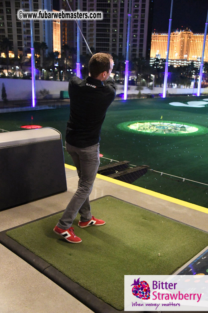 NationalNet VIP Event