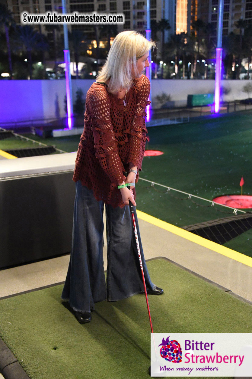 NationalNet VIP Event