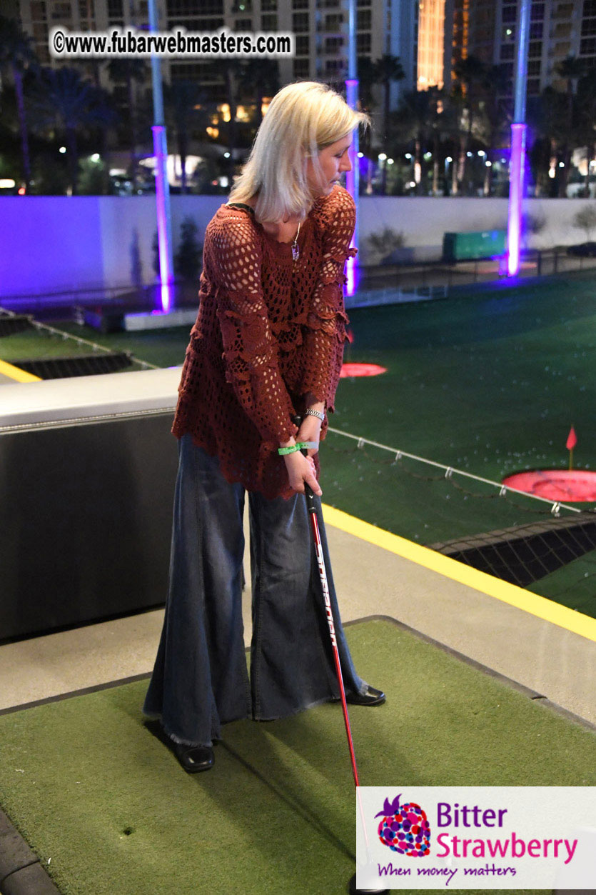 NationalNet VIP Event