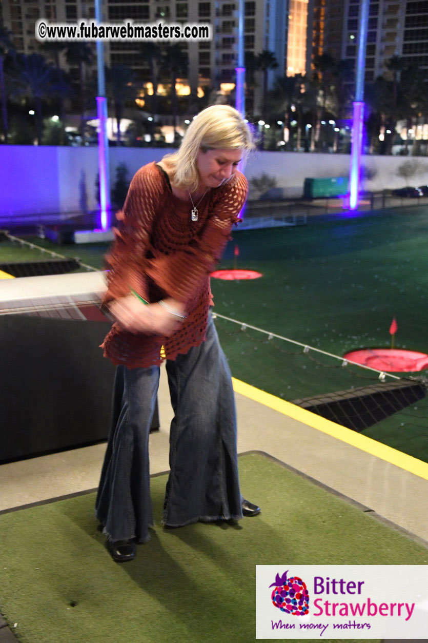 NationalNet VIP Event