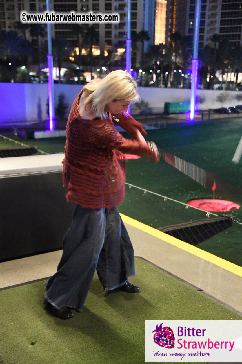 NationalNet VIP Event