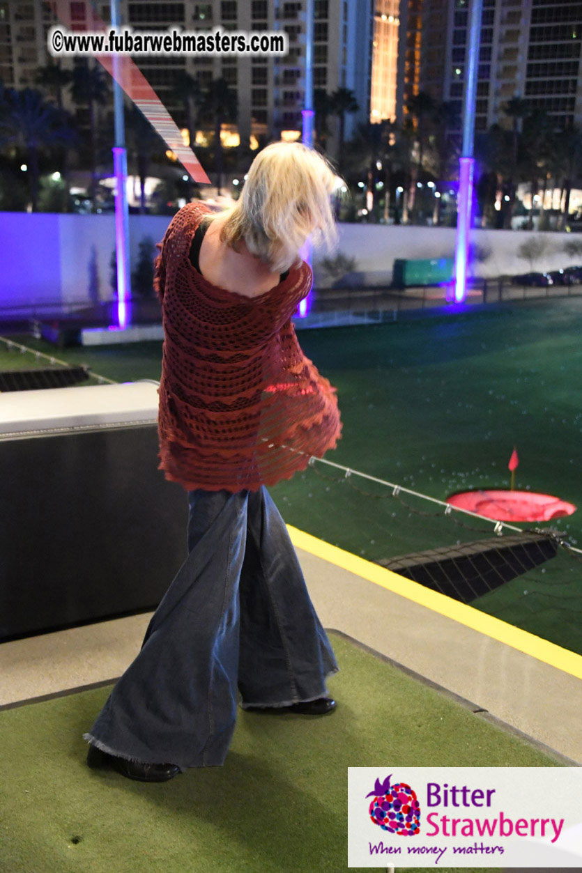 NationalNet VIP Event