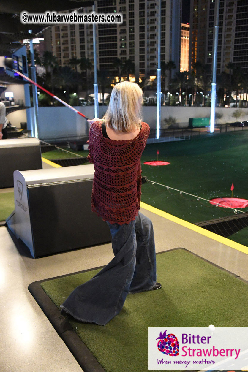 NationalNet VIP Event