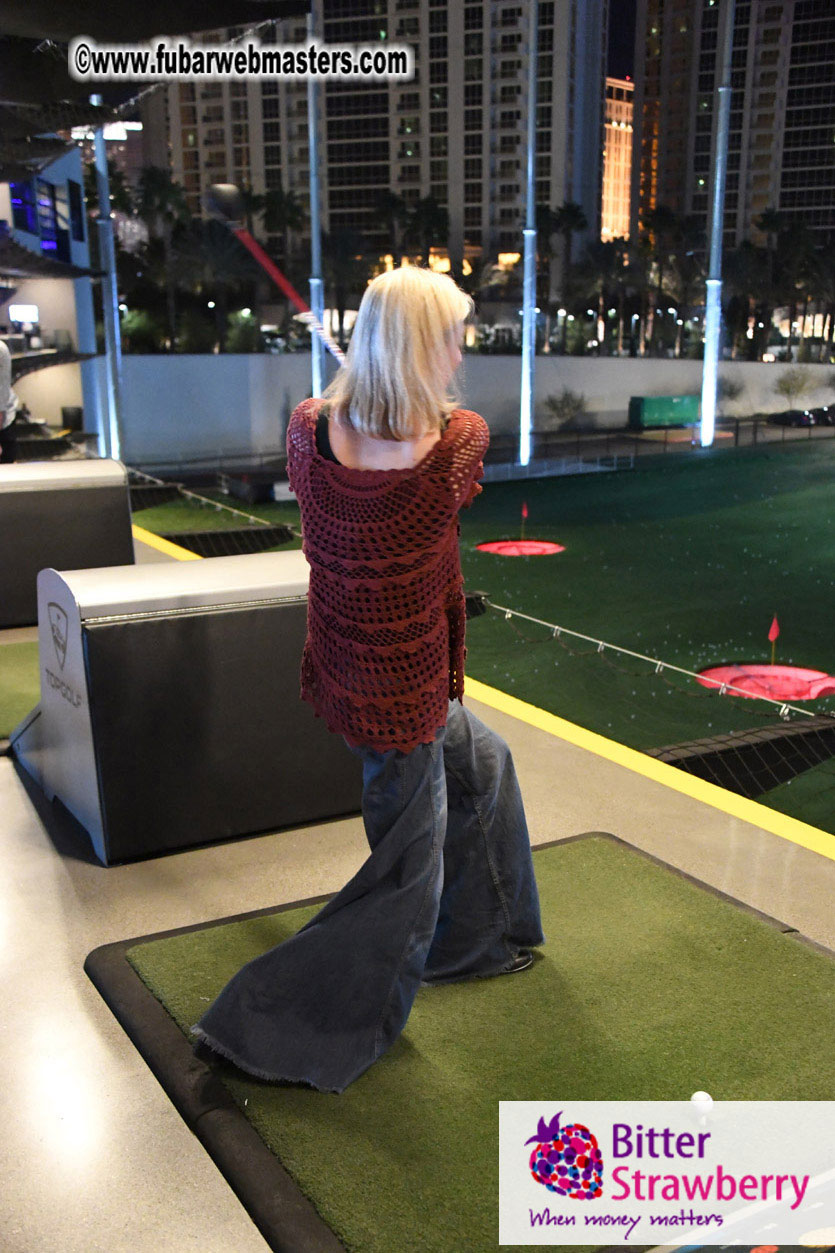 NationalNet VIP Event