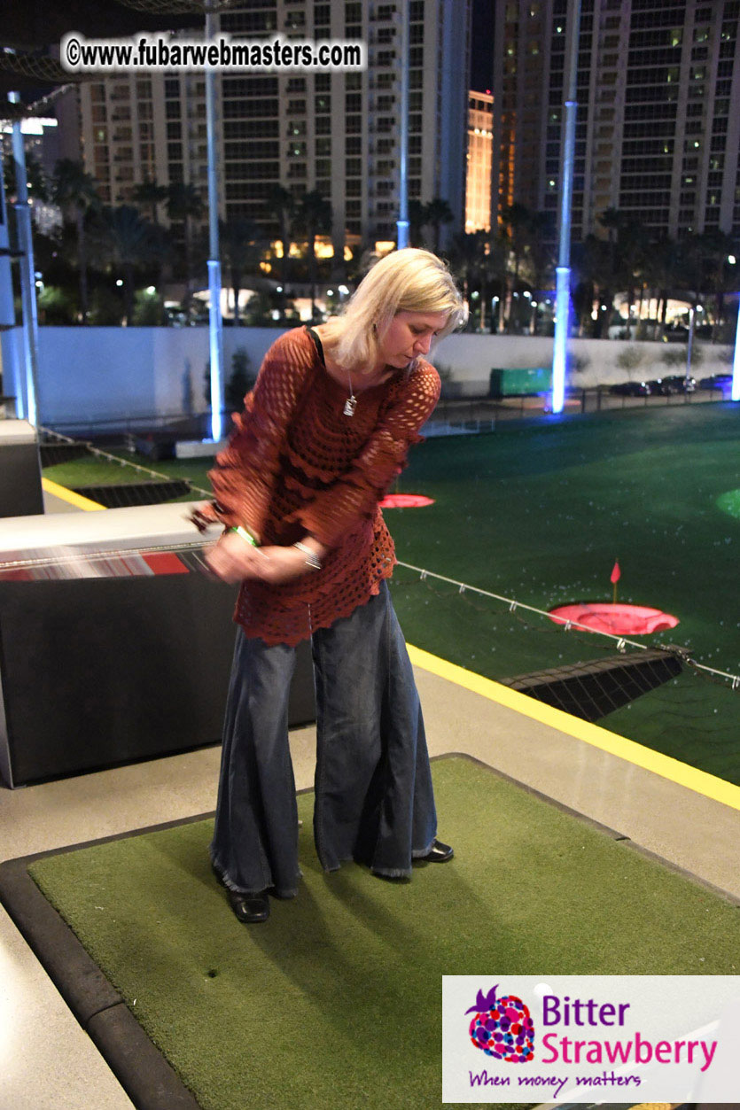 NationalNet VIP Event