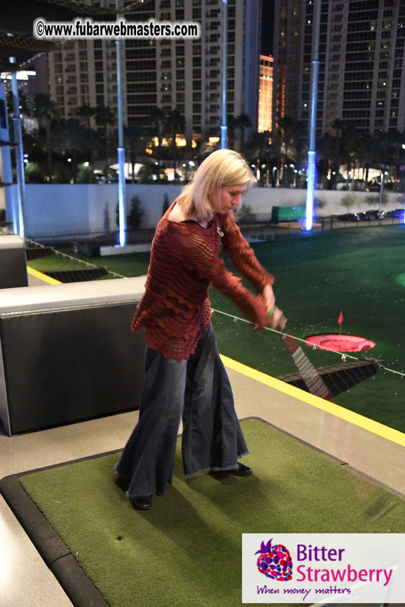 NationalNet VIP Event