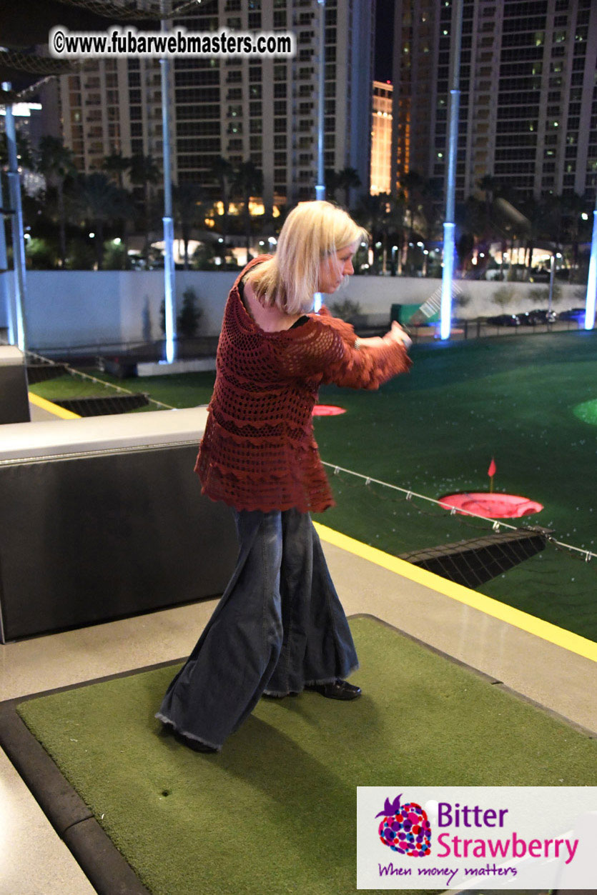 NationalNet VIP Event