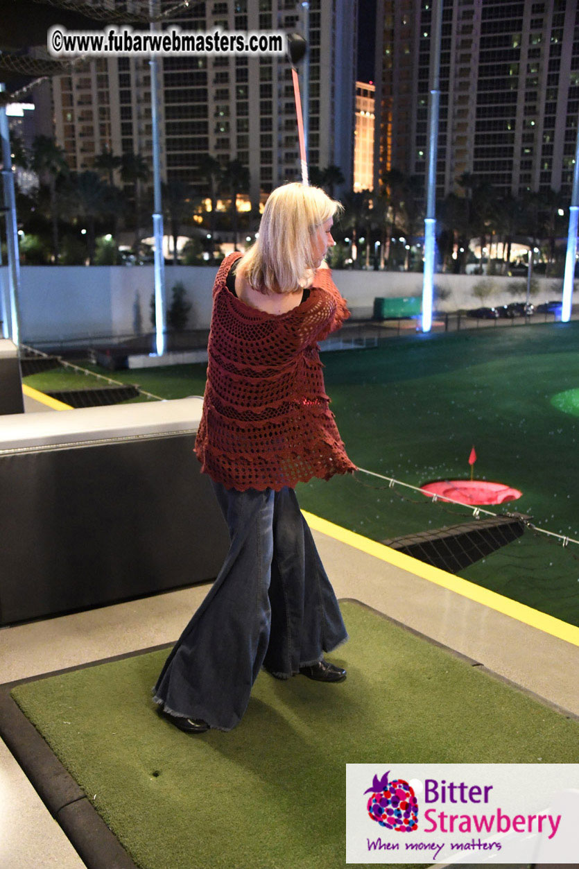 NationalNet VIP Event