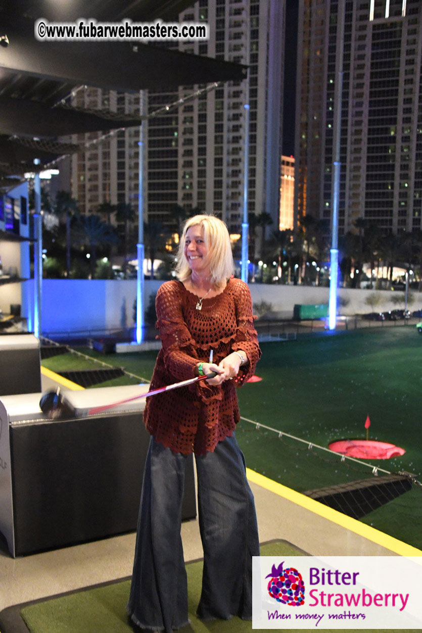 NationalNet VIP Event