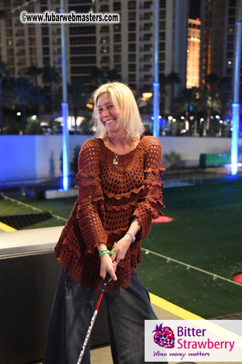 NationalNet VIP Event