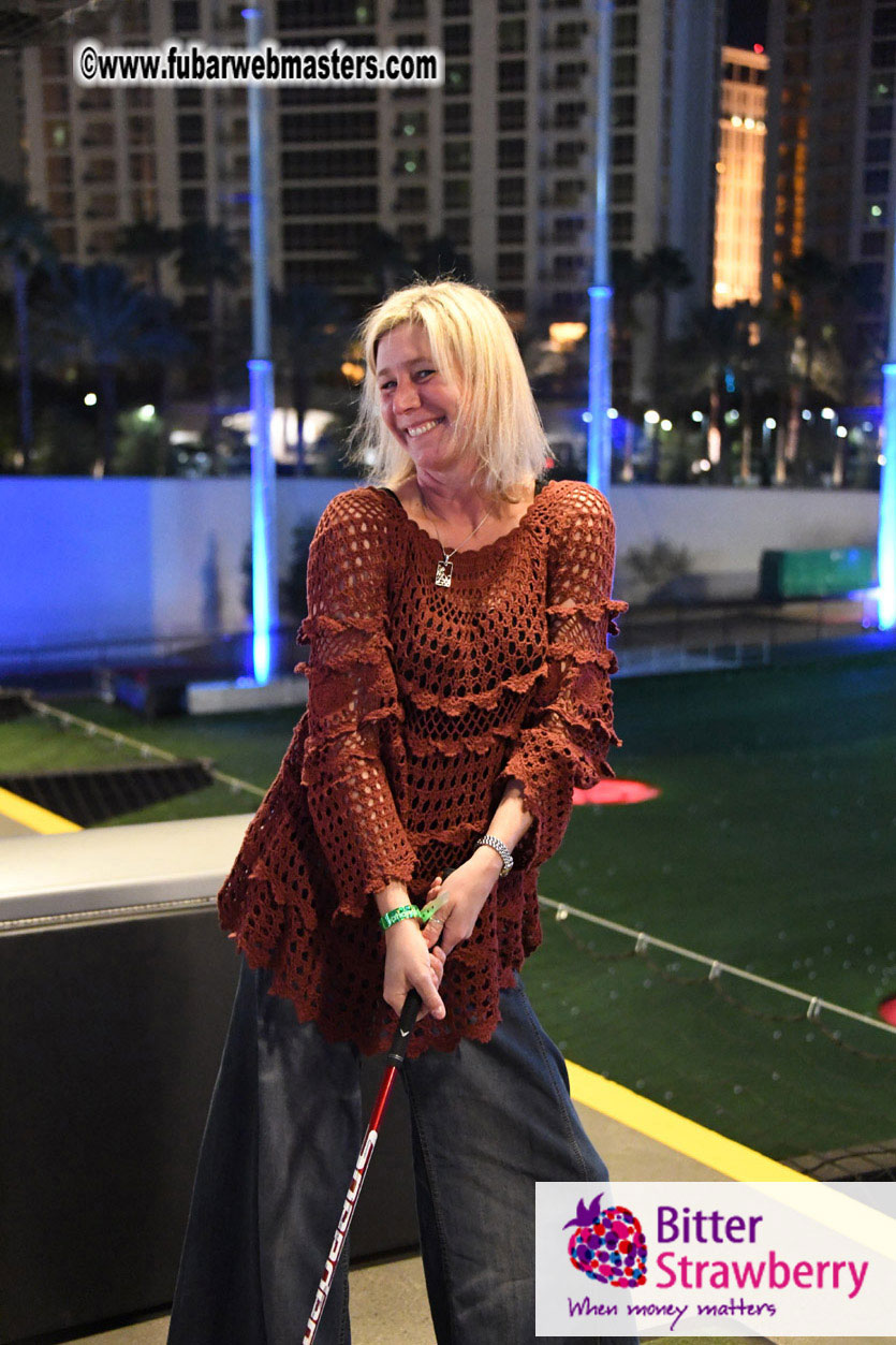 NationalNet VIP Event