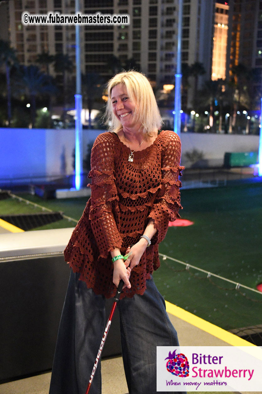 NationalNet VIP Event