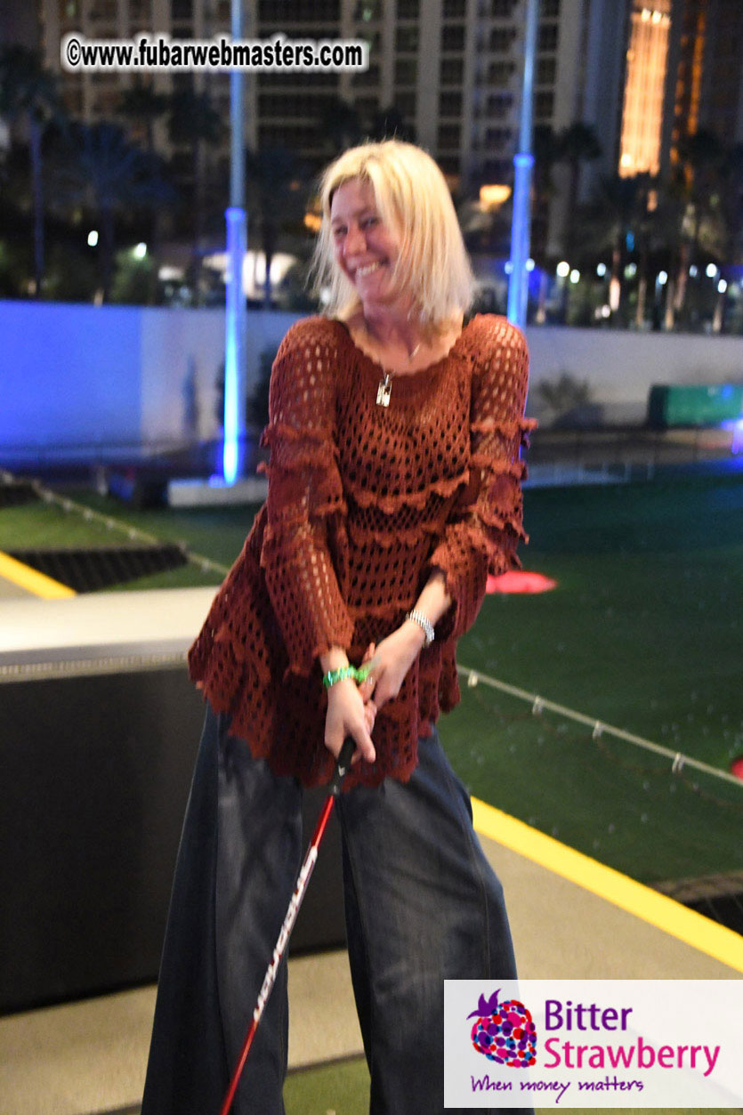 NationalNet VIP Event