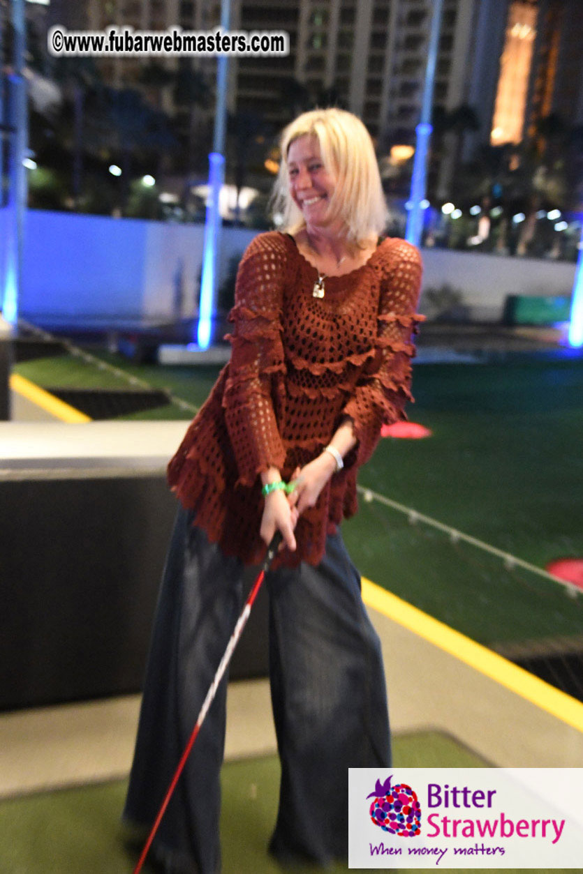 NationalNet VIP Event