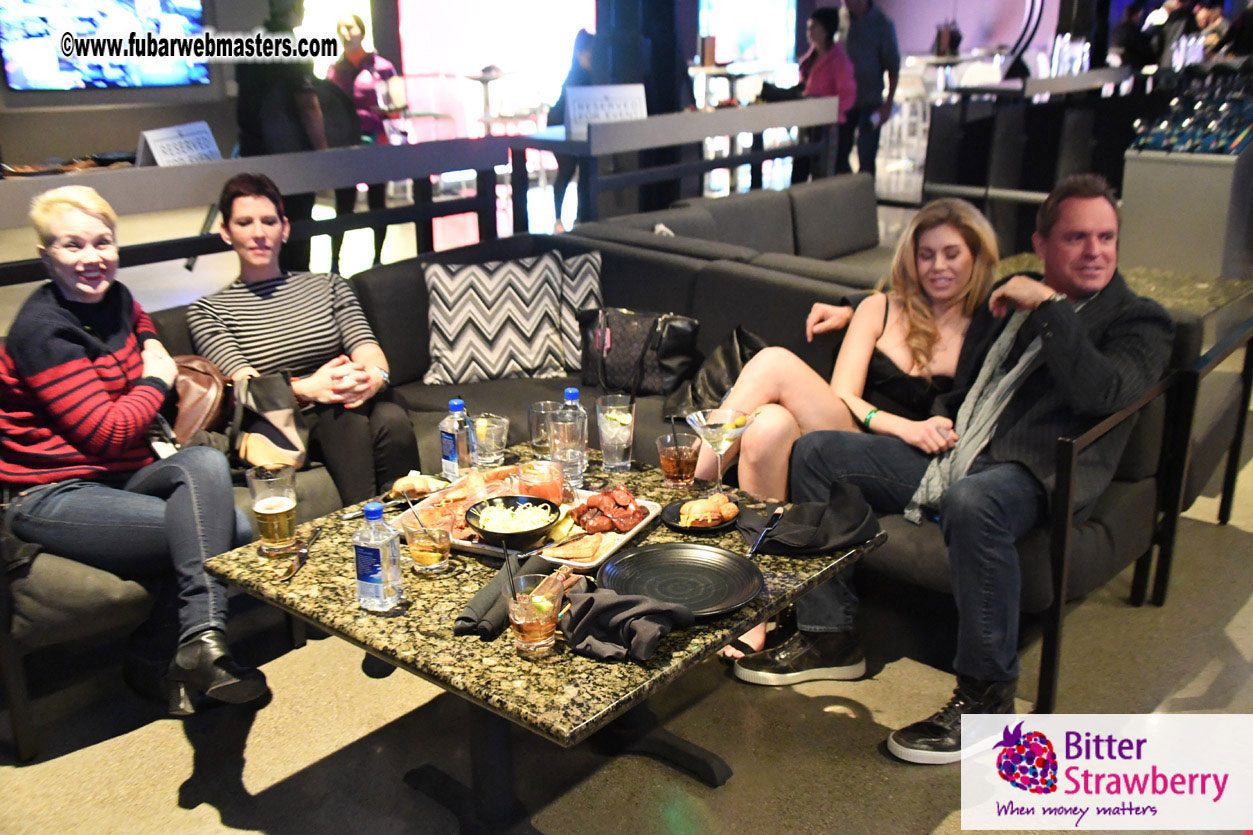 NationalNet VIP Event