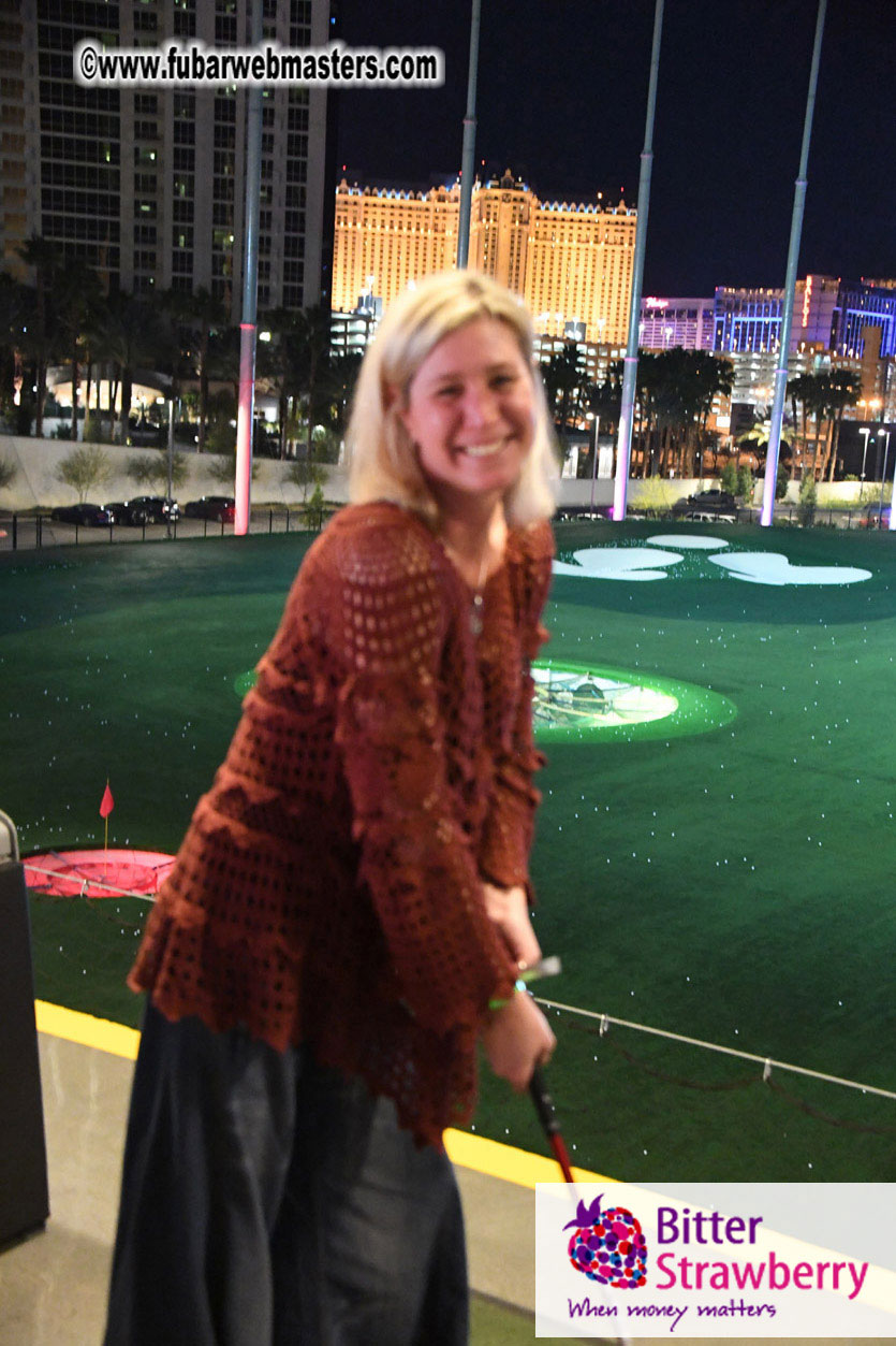 NationalNet VIP Event