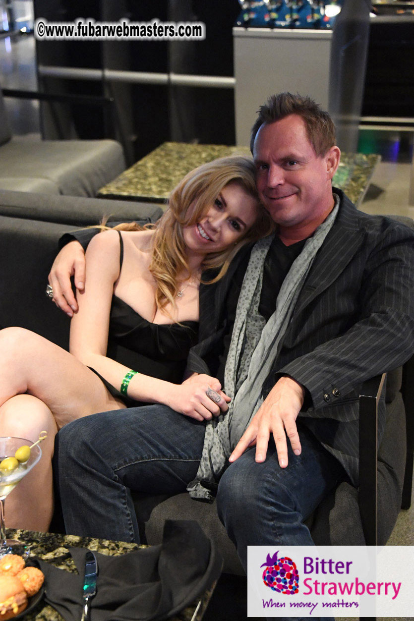 NationalNet VIP Event