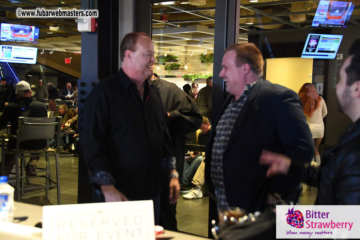 NationalNet VIP Event