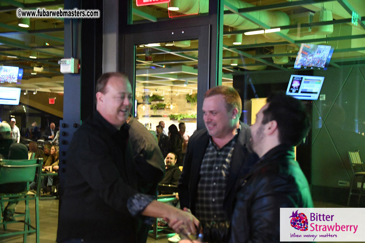 NationalNet VIP Event