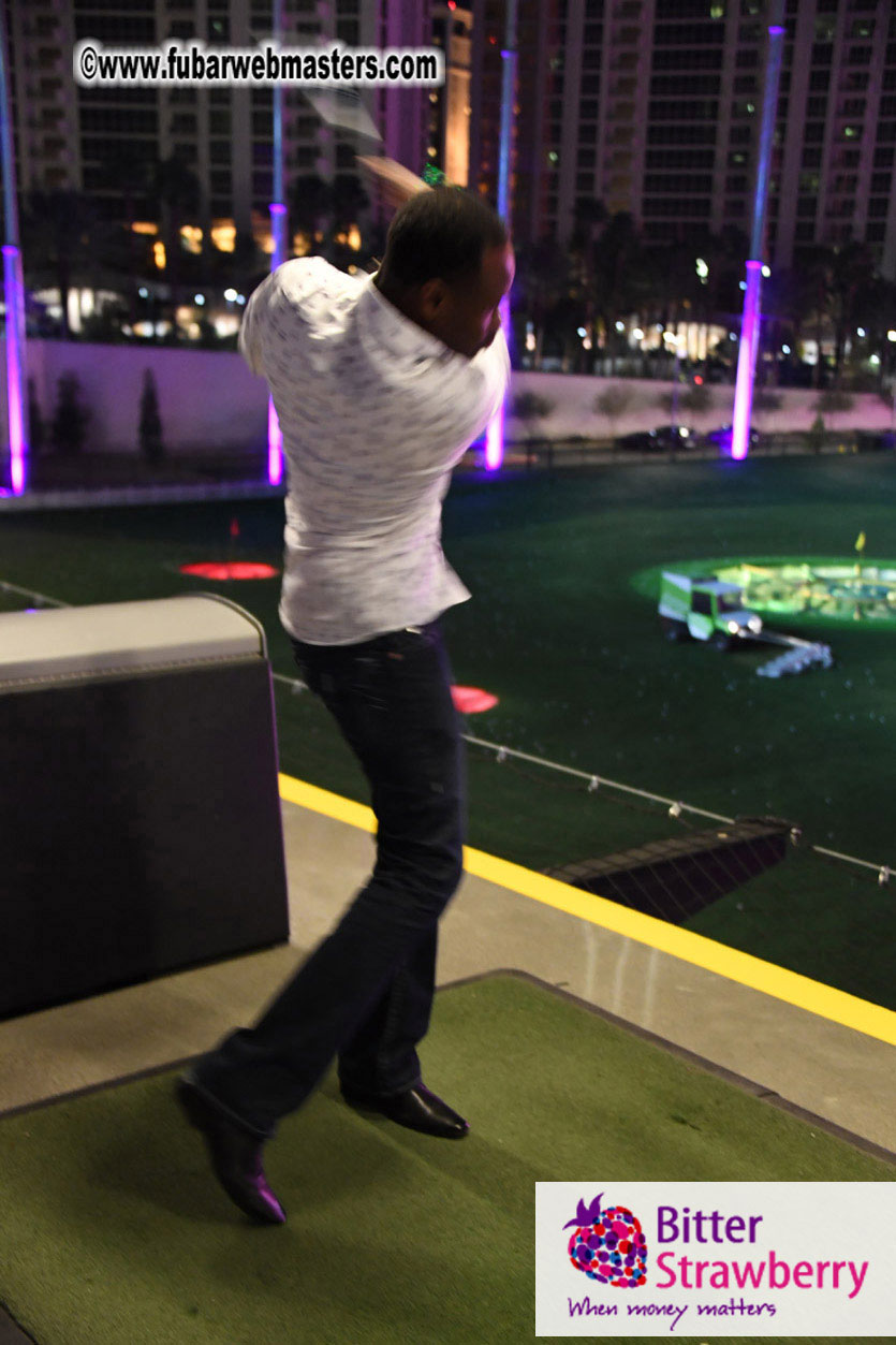 NationalNet VIP Event