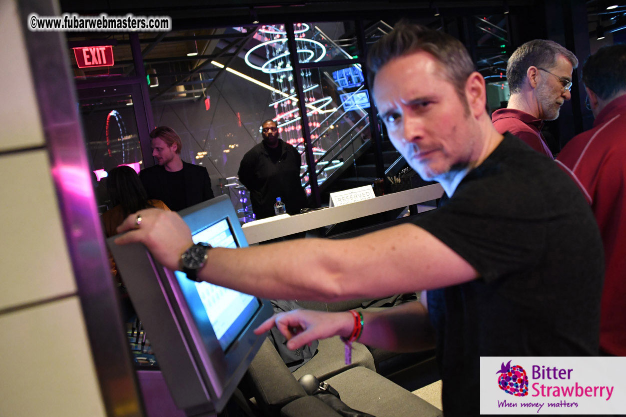 NationalNet VIP Event