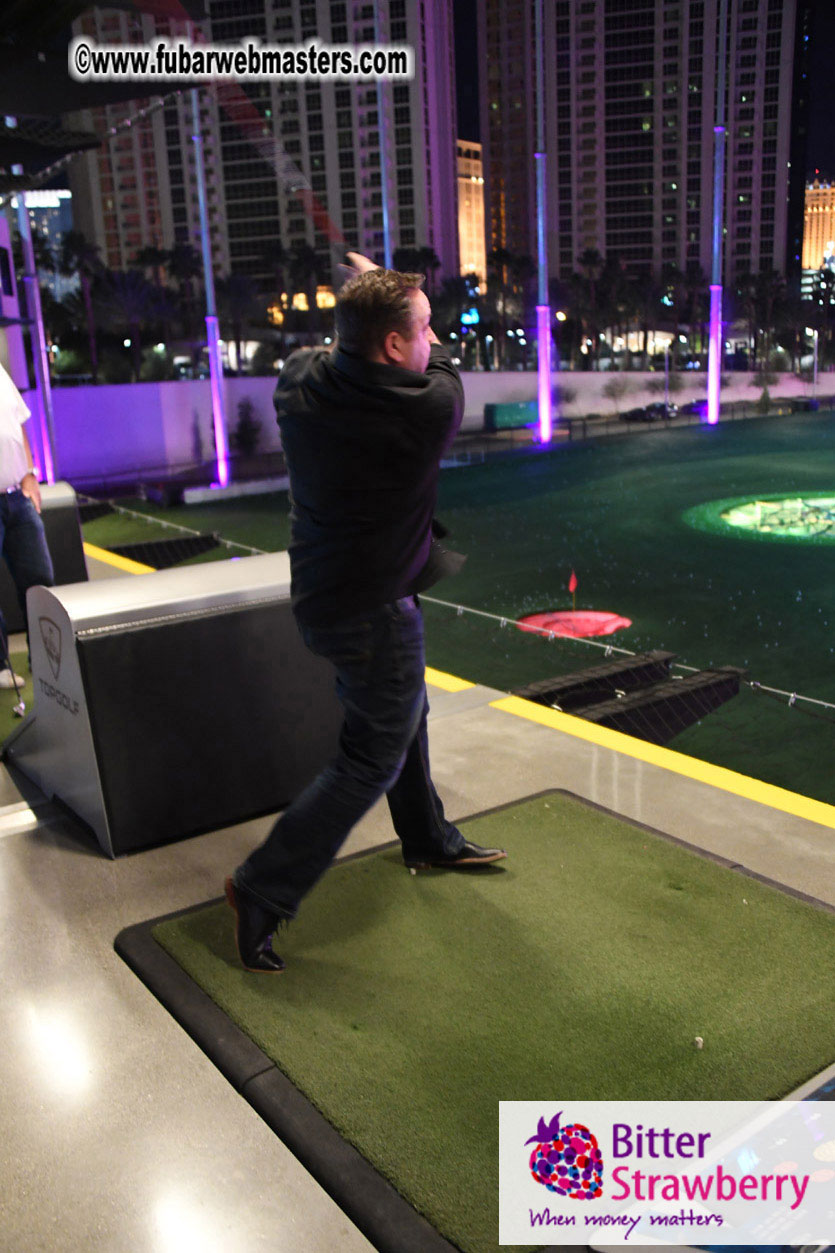 NationalNet VIP Event