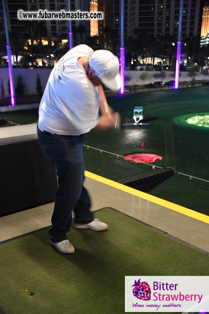 NationalNet VIP Event