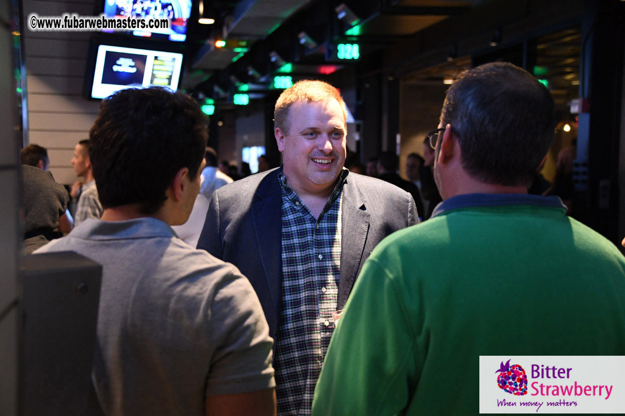 NationalNet VIP Event