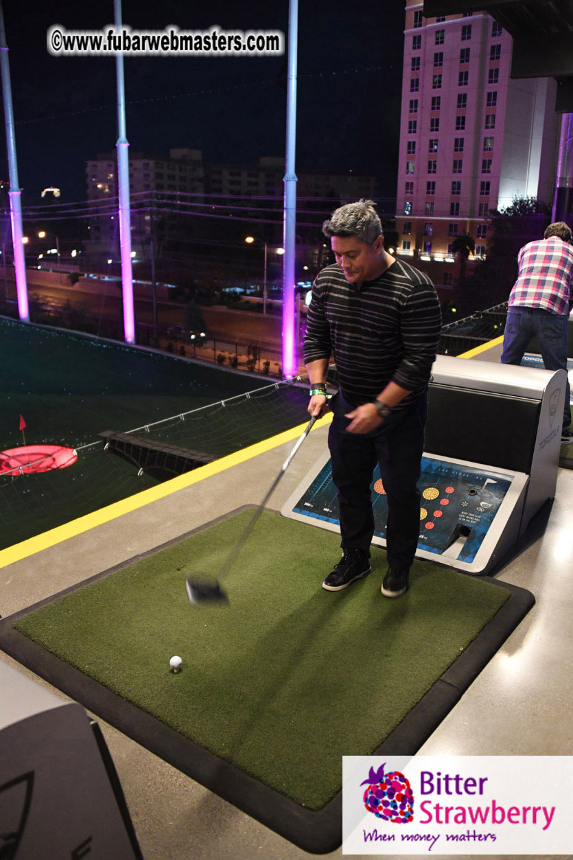 NationalNet VIP Event