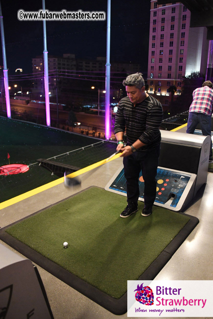 NationalNet VIP Event