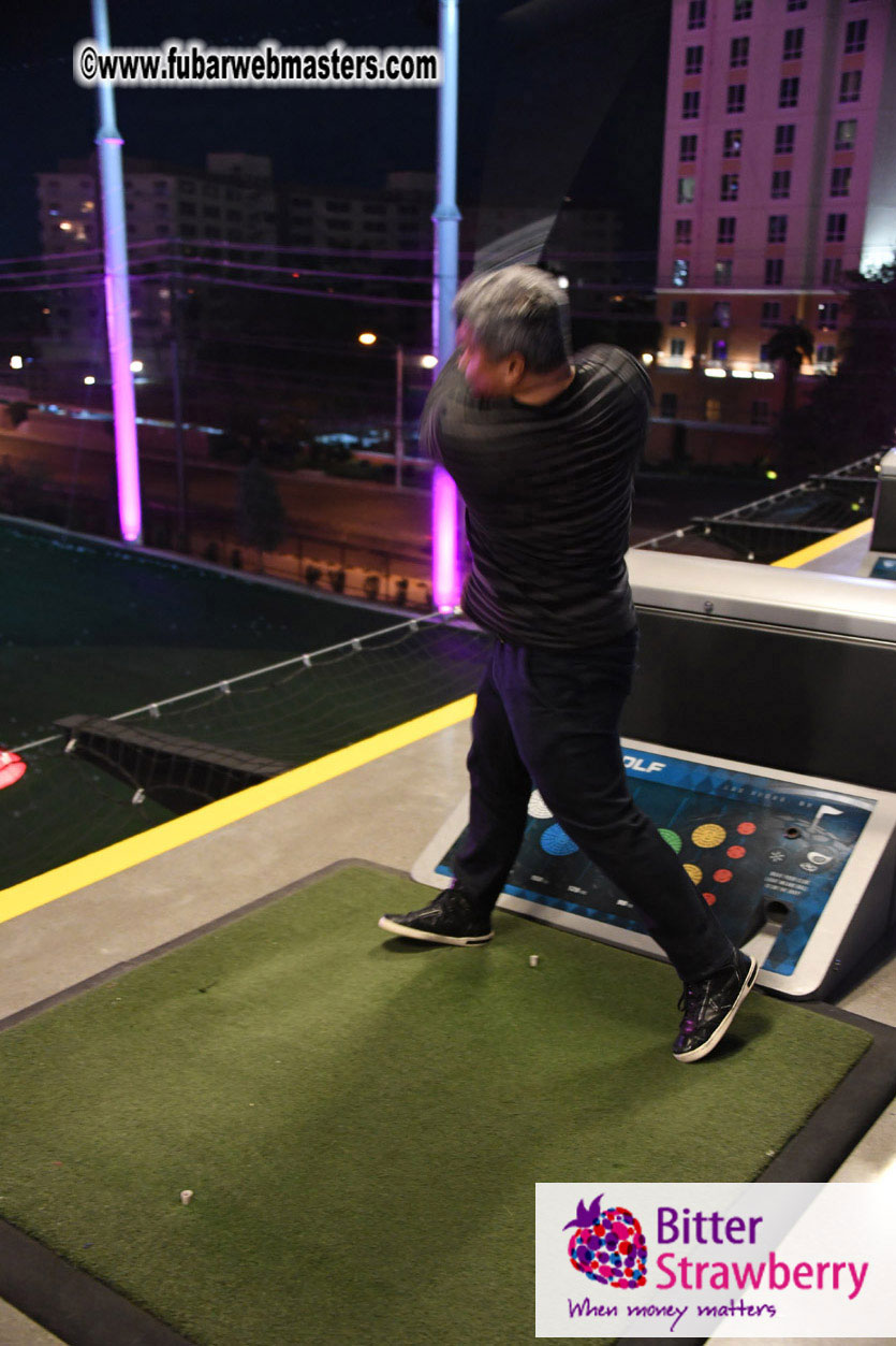 NationalNet VIP Event