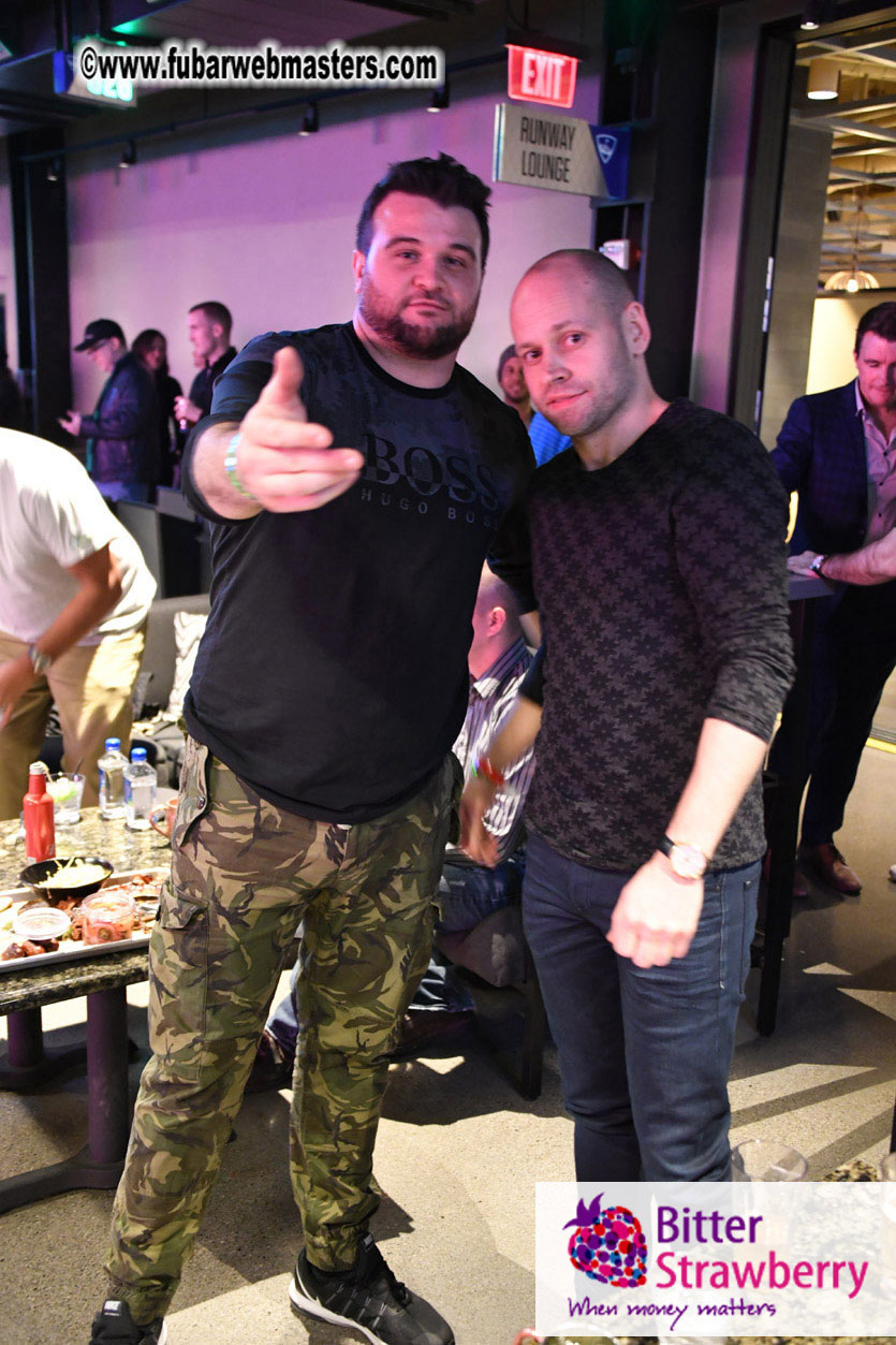 NationalNet VIP Event